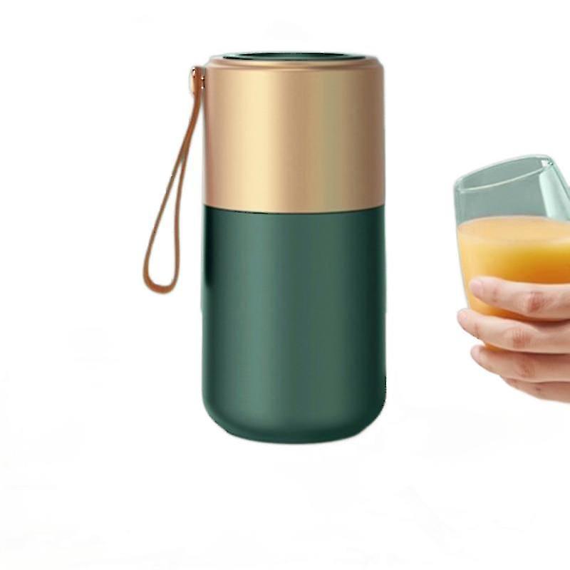 Wireless Mini Blender Soymilk Maker Soybean Milk Heating Blender