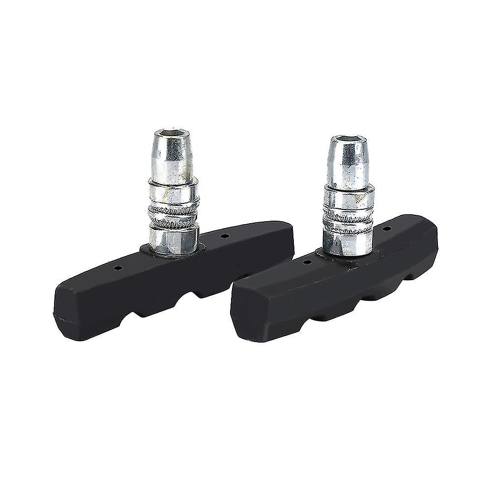 Rubber Blocks Holder - 1 Pair, Cycling Accessories