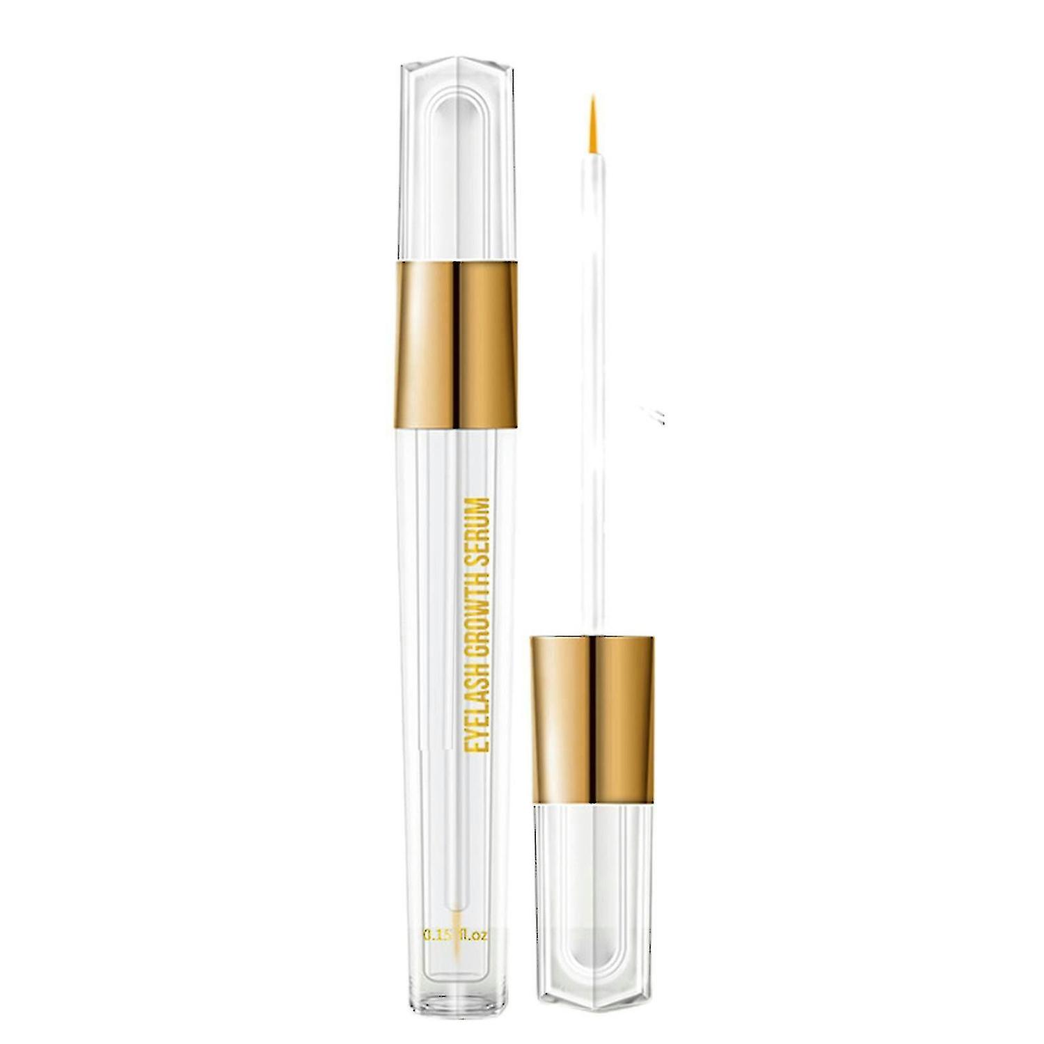 Eyelash Serum Extract Eyelash Enhancer For Longer Eyelashes --f