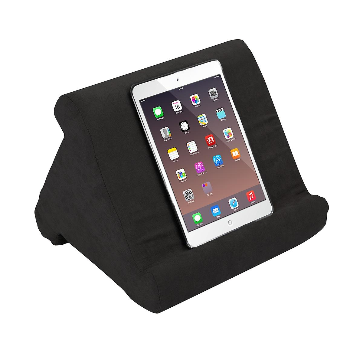 Orange Donkey - Tappetino per tablet - Nero