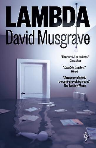 Lambda - David Musgrave