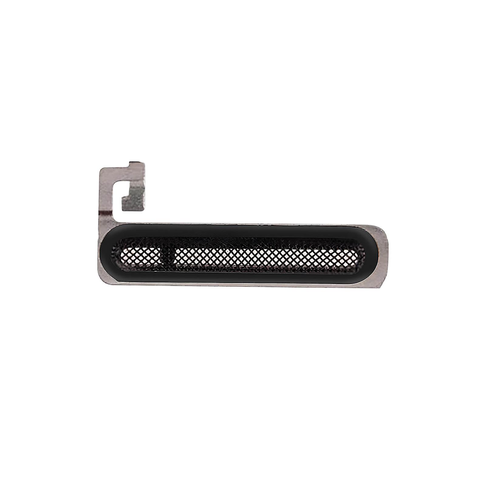 Speaker grille for iPhone XR replacement, Black
