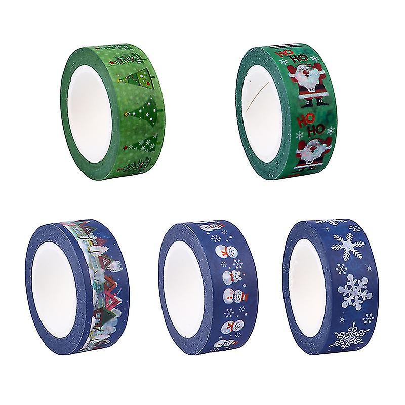 5pcs Diy Tape