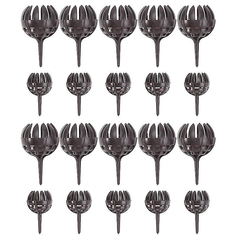 20pcs Fertilizer Holder