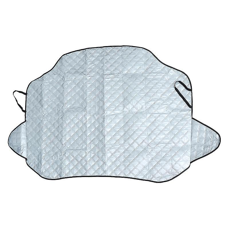 The New 1pcs Car Sun Shade