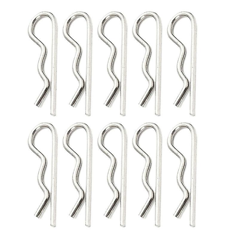 Carbon Steel Cotter Pin For Fastening