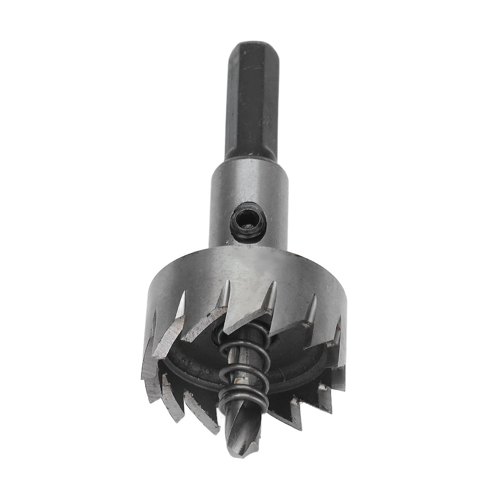 HSS hullsag 28,5 mm bor for tremarmor keramiske fliser