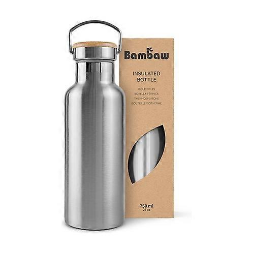 Thermal bottle 750 ml