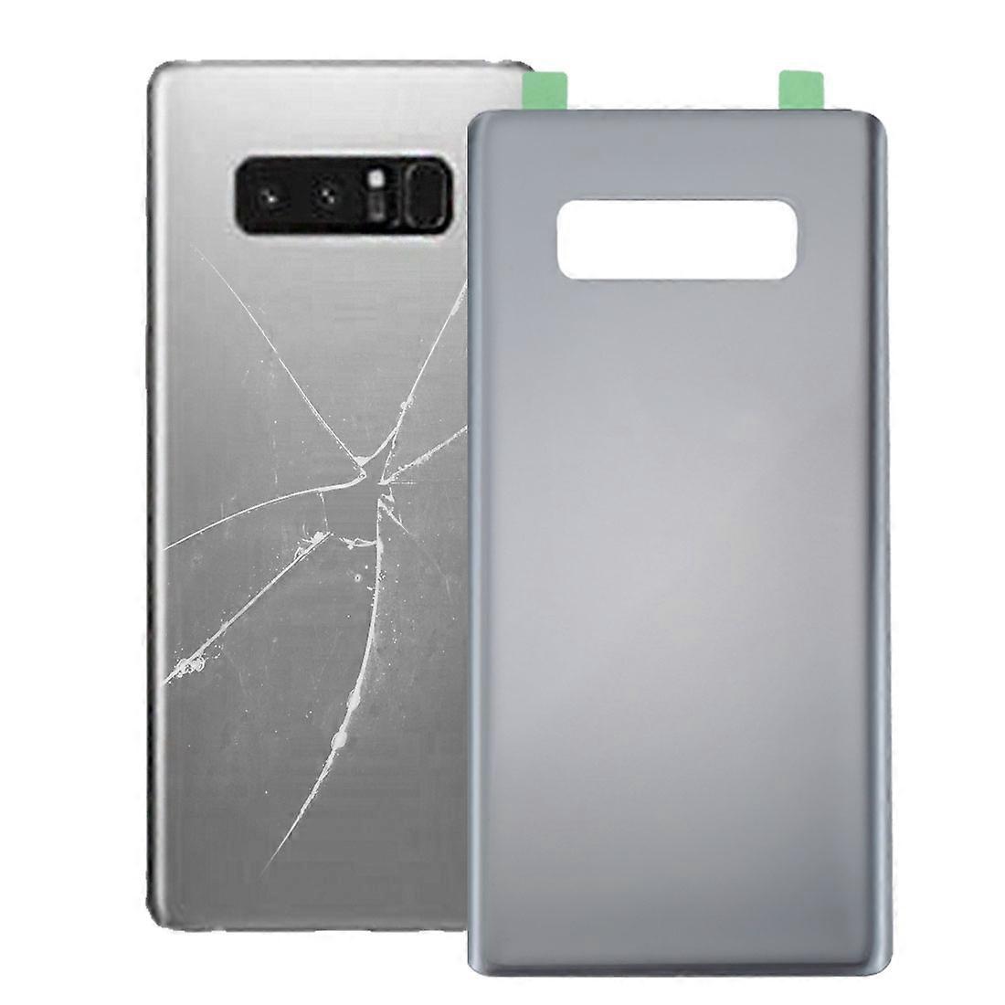 Battery Back Cover with Adhesive for Galaxy Note 8
