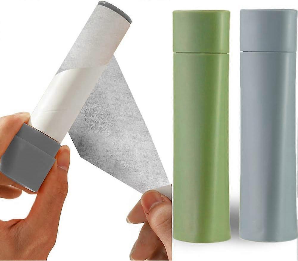 Lint Roller Travel Lint Roller for Clothes Portable Lint Roller for Pet Hair, Clothes, Sofa, Car, and Carpet