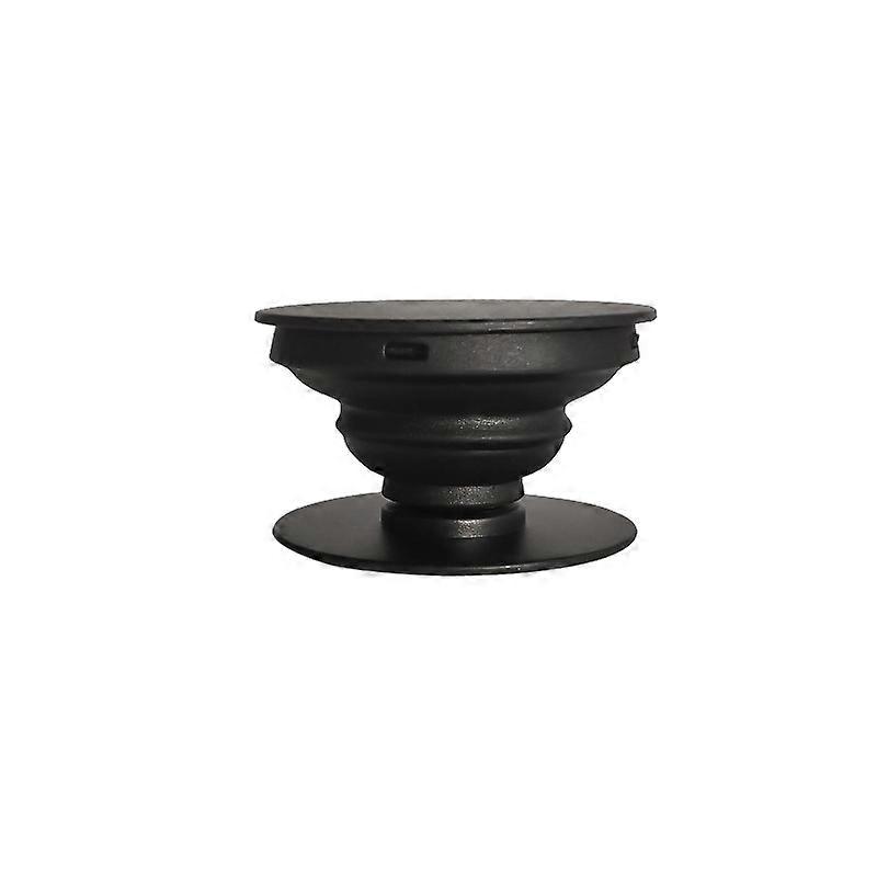 (Noir) Support populaire universel, support tlescopique pliable pour