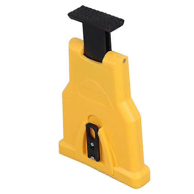 High Quality Electric Chainsaw Sharpener, Portable Chain Saw Blade Sharpener