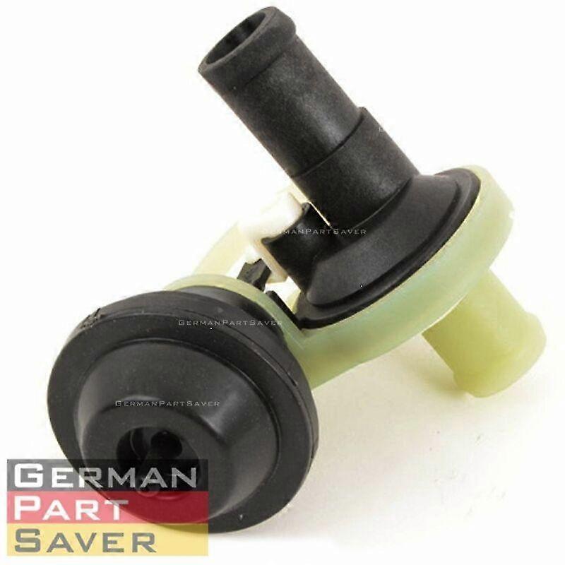 Premium Heater Control Valve with Climate Control compatible with100, S4, V8, A6, S6 (1990~98) NO.7227