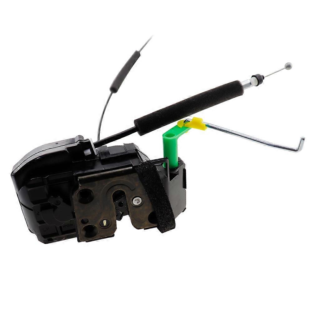 Serratura Attuatore Porta 80501EB30A Auto Serratura Attuatore
