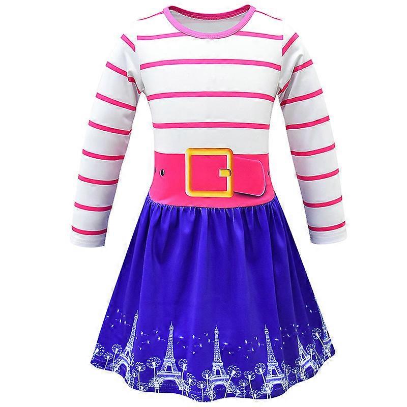 fancy nancy birthday dress Fancy Nancy Dress-Fancy Nancy costume- Fancy nancy tutu- Fancy Nancy tutu  dress main image 0
