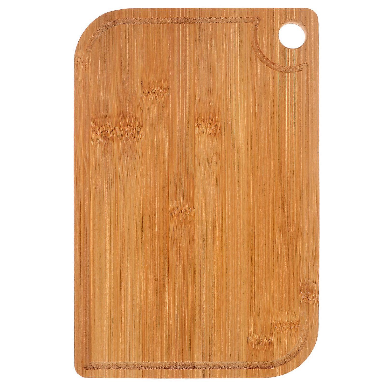 Kitchen Vegetable Cutting Board Multifunctional Cutting Board Household Chopping Board