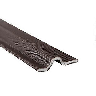 New 40m Window Weather Seal Strip Acoustic Foam Wall Insulation For Sliding Door Windows Windproof Soundproof Cotton Seal Sound