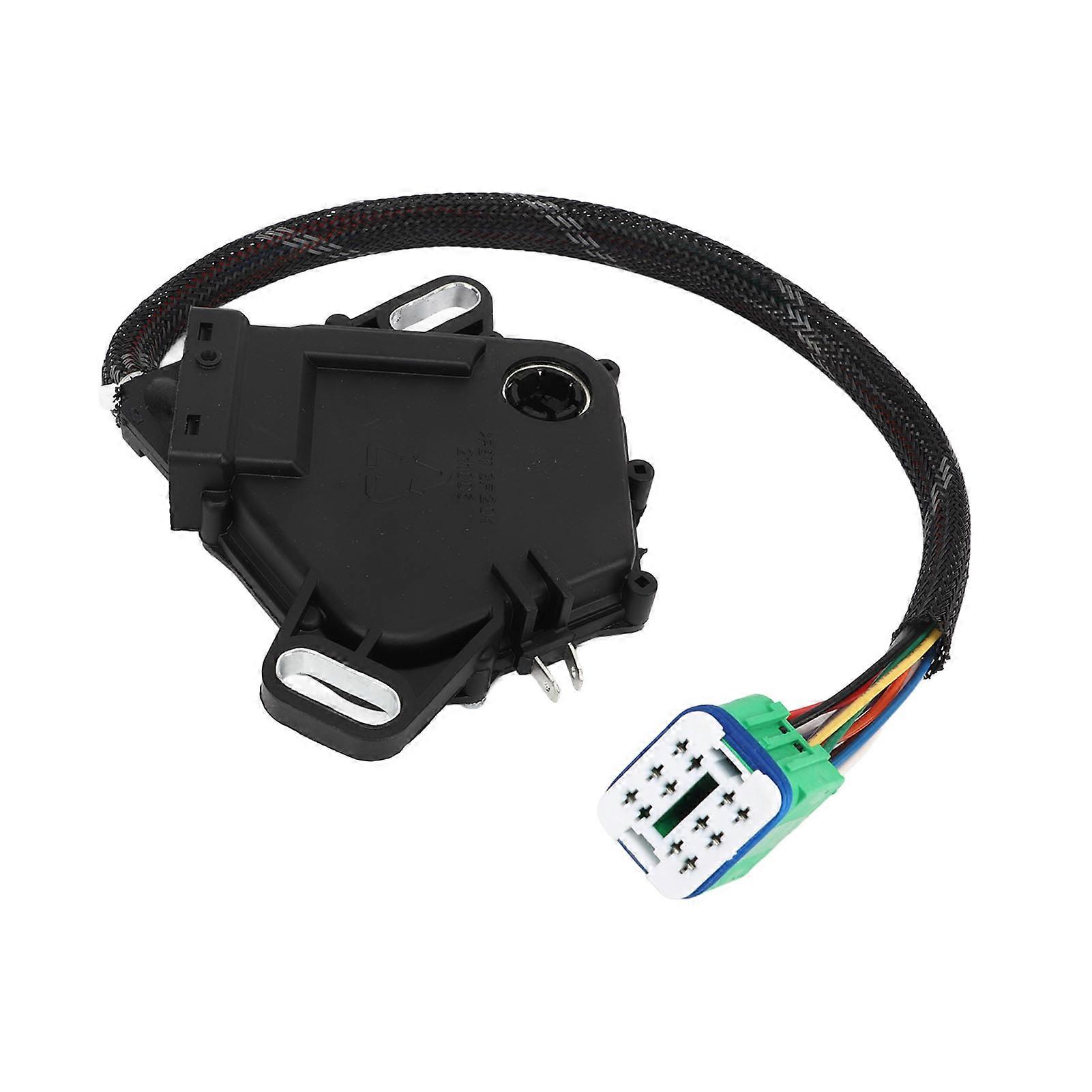 Transmission Neutral Switch 252927 Multifunction Ratings Selector Range Switch Replacement for Peugeot 207 307 308 407