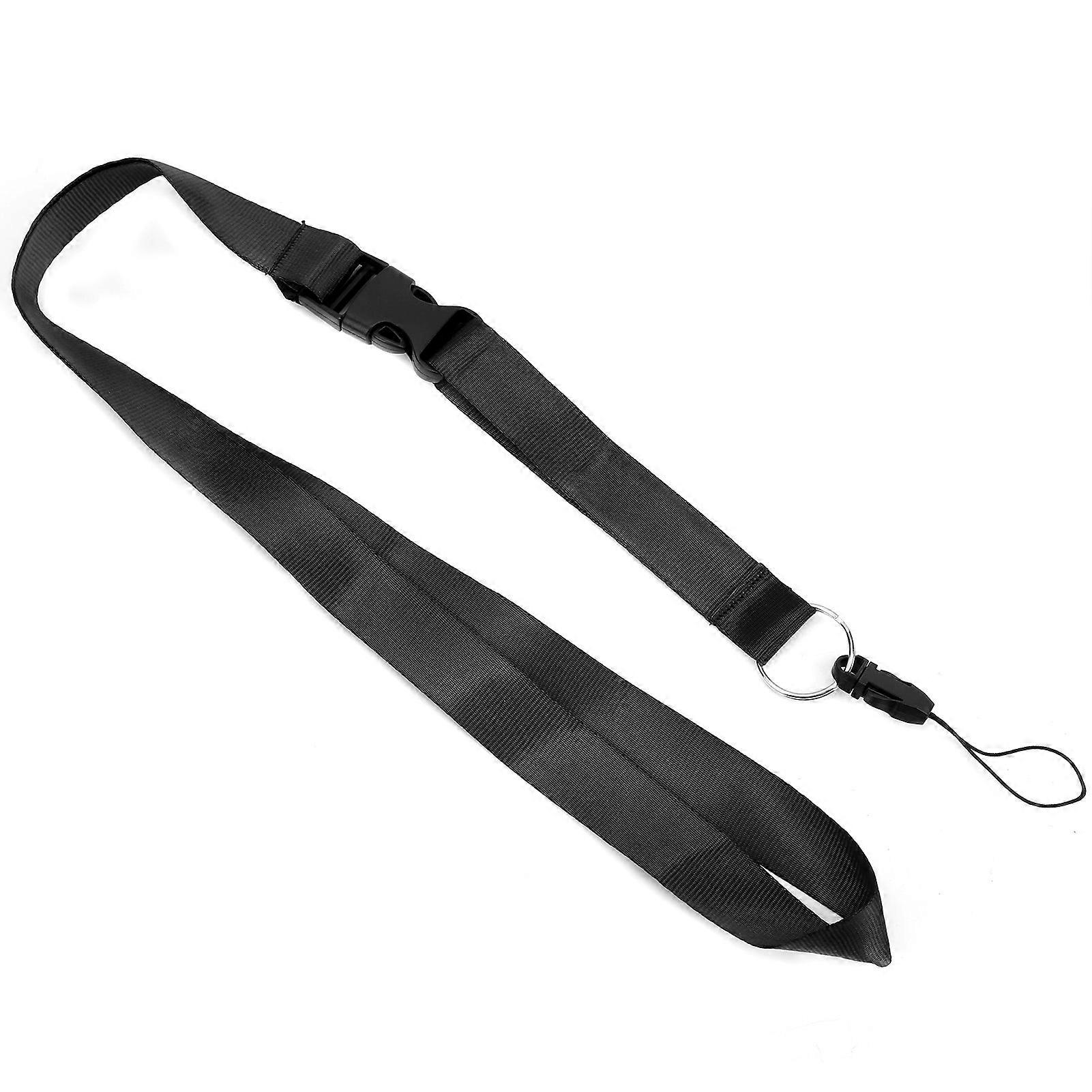 Neck Lanyard For Dji Fpv Combo Controller Adjustable Lanyard With Quick Release Buckle