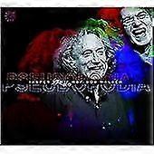 Pseudopodia CD (2008)