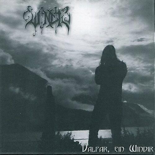 Windir : Valfar, Ein Windir CD 2 discs (2023)