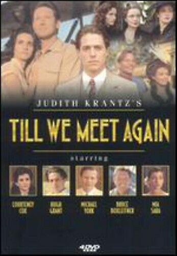 Judith Krantz Till We Meet Again [DVD] DVD - Region 2
