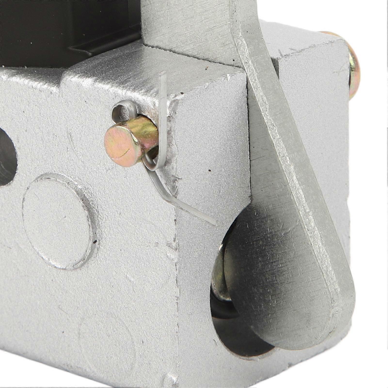 Brake Master Cylinder Motorcycle Piston Pump Master Cylinder Clutch Brake Lever Pump for Go Kart Three Wheeled ATV