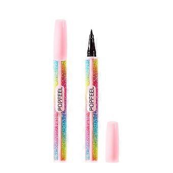 Matte Liquid Eyeliner Eyeliner Long Lasting Eye Liner Pen 3ml