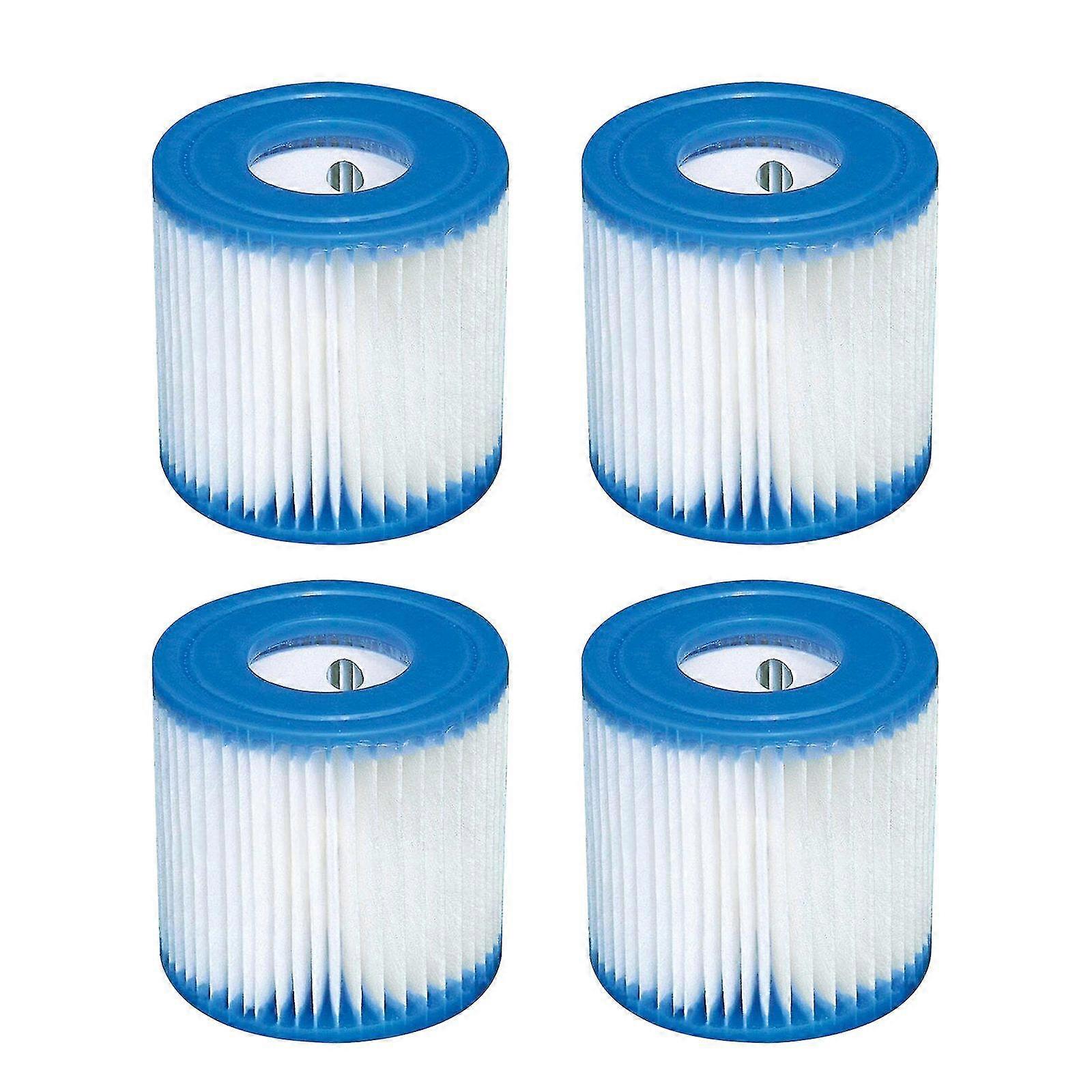 Swimming Pool Filter Inflatable Pool Filter Cartridge For Pool Accessorie