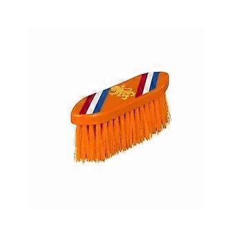 Horse Dandy Long Hair Brush Dutch Design