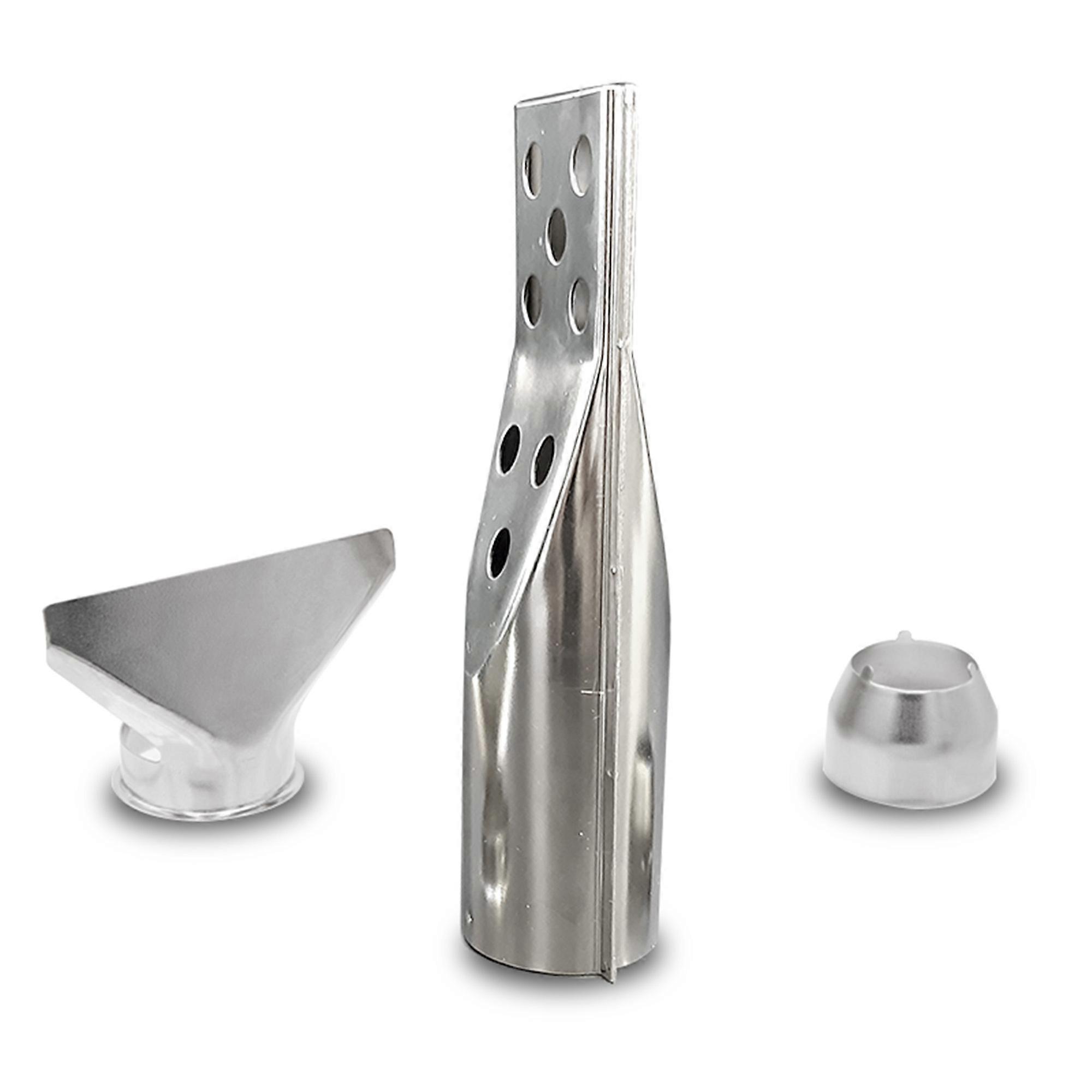 Hammersmith BionicBurner - 3 teiliges Düsen Zubehörset