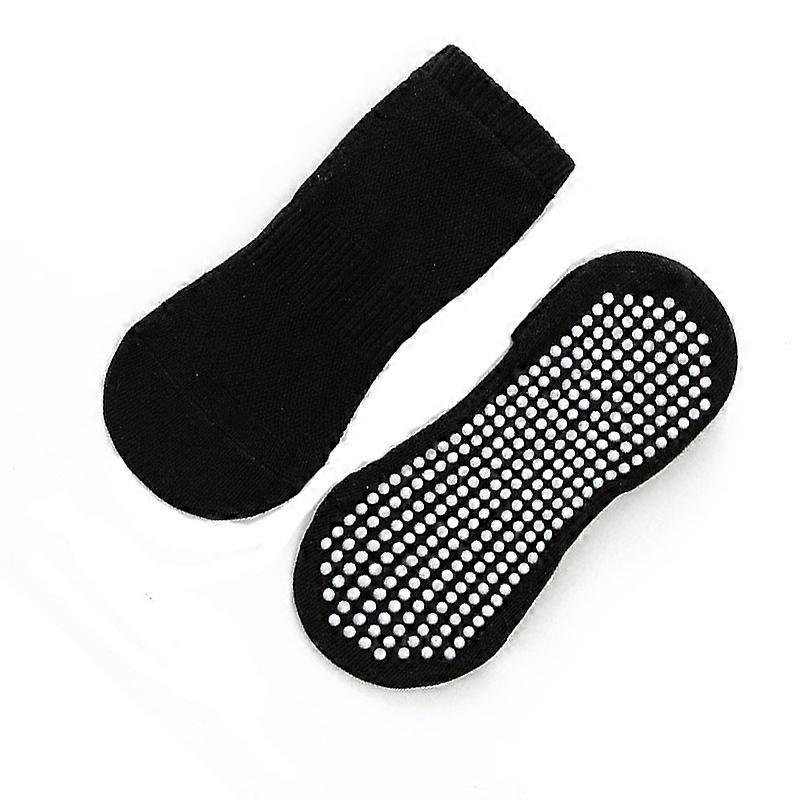 INF Yogastrumpor med örondesign