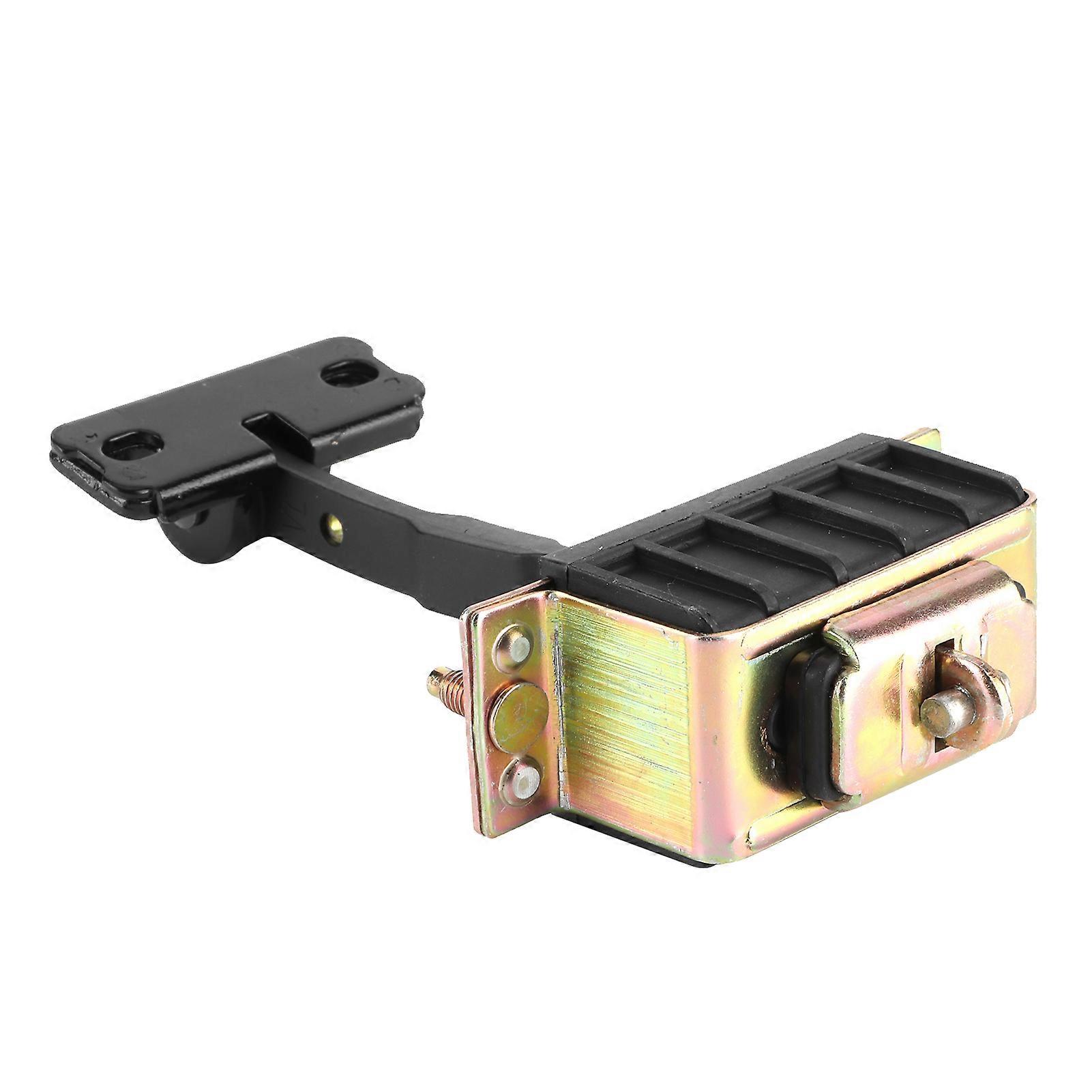 Front Left Right Door Check Strap Hinge Stopper 2207200016 Fit for Mercedes W220 S-Class YEMAA