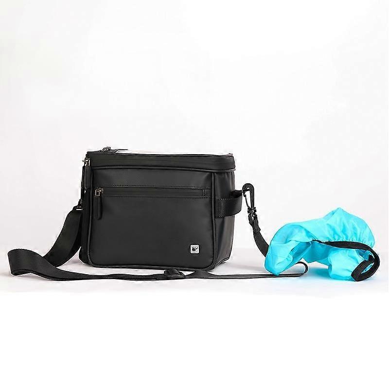 Touch Screen Navigation Mobile Phone Bag Bicycle Bag