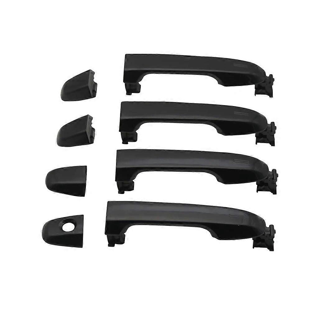 OUTSIDE CAR DOOR HANDLE FOR Camry (Hybrid) 07-11 69211-06060 69210-AC060-B3