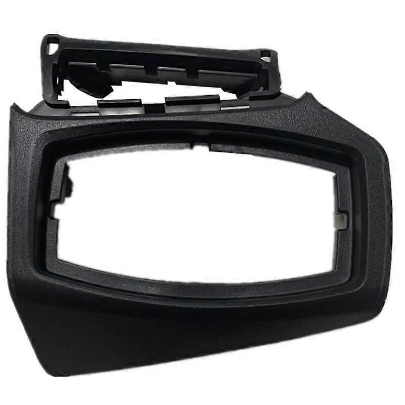 For Ford Focus 2012 2015 2017 Low configuration and High configuration Car Headlight Switch Trim Frame Headlight Switch Frame