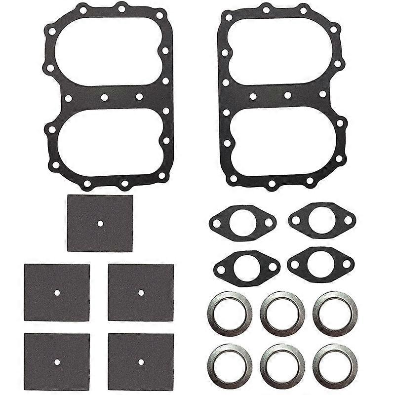 Complete Gasket Kit For WISCONSIN VE4 VE4D VF4 VF4D VH4 VH4D W4-1770 Engine Gasket