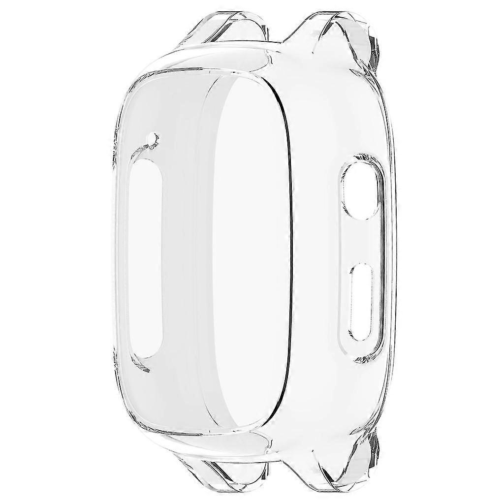 For Xplora X5 For Play Tempered-glass Cover Tpu For Case Shock-proof