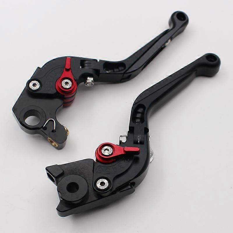 For KTM 690 SMC R Motorcycle Conversion Accessories Aluminum Alloy Brake Horn Clutch Handlebar Lever