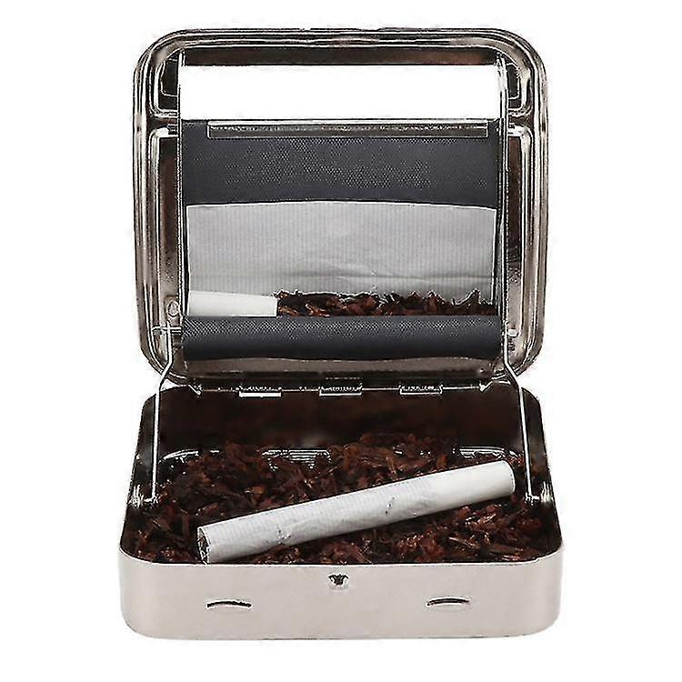 electronic cigarette making machine Amazon.com: McbeAn Electric Cigarette Roller, 6.5/8mm Cigarette Rolling Machine, Smart Induction Pause/LED Count, Roller Tobacco Filler, Cigarette Maker, Rolling Paper Cigarette Tool, for Smoker Factory : Health & Household