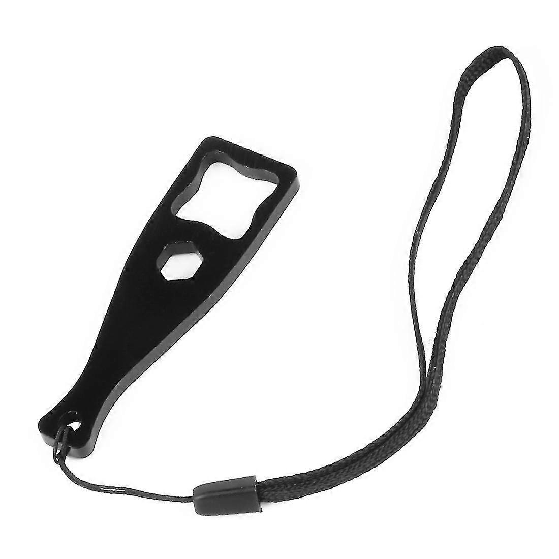 Bgning Aluminum Three-way Pivot Arm Mount Adapter For Gopro Hero Session 8 7 6 5 Osmo Max For Xiaoyi Sj Gitup Sport Camera