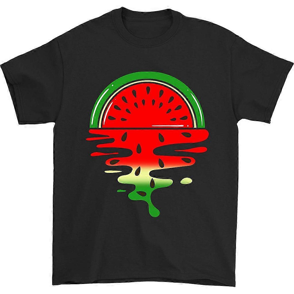 Dripping Watermelon T-shirt