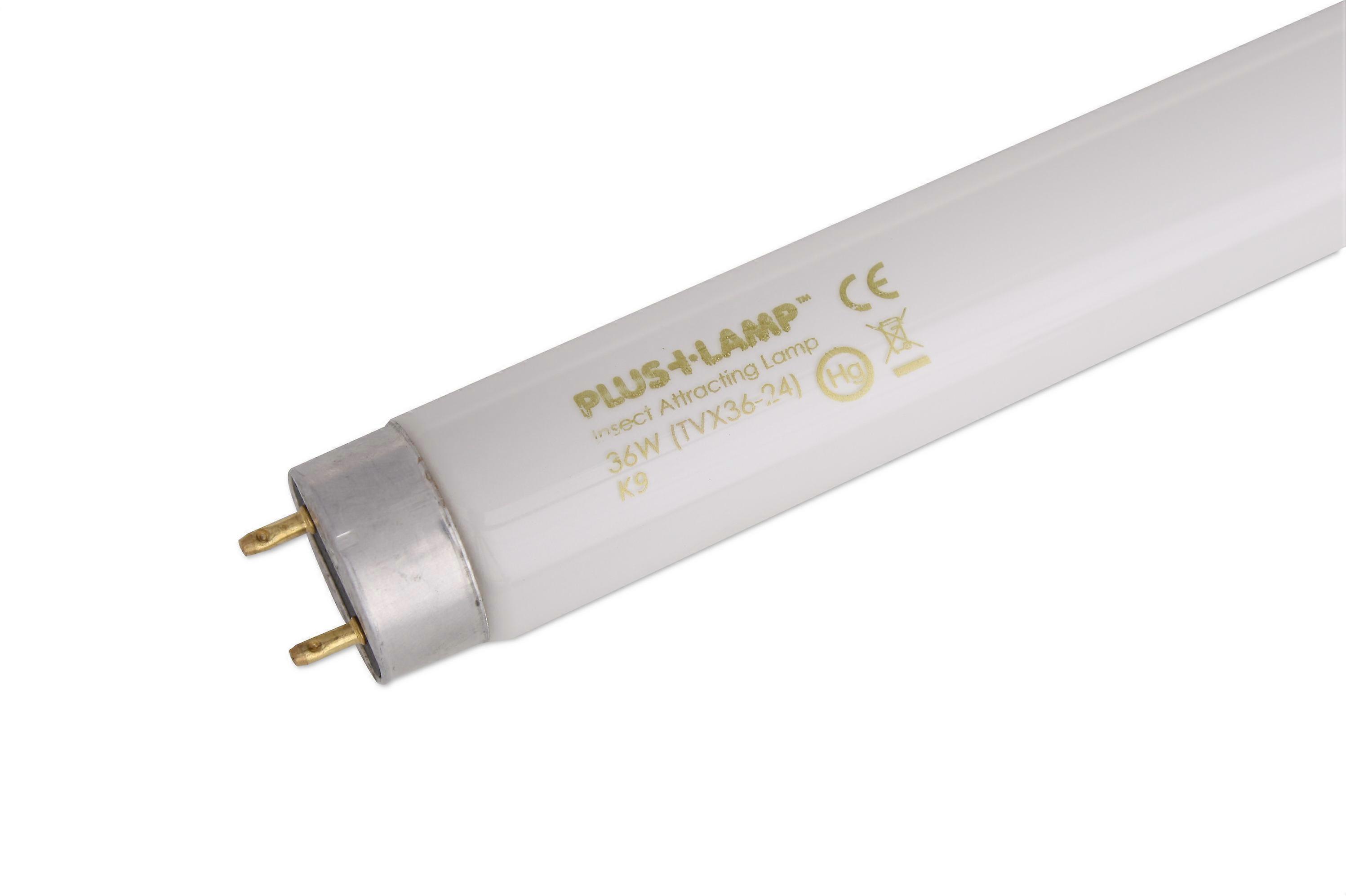 Replacement tube breakproof for insect-o-cutor insect traps