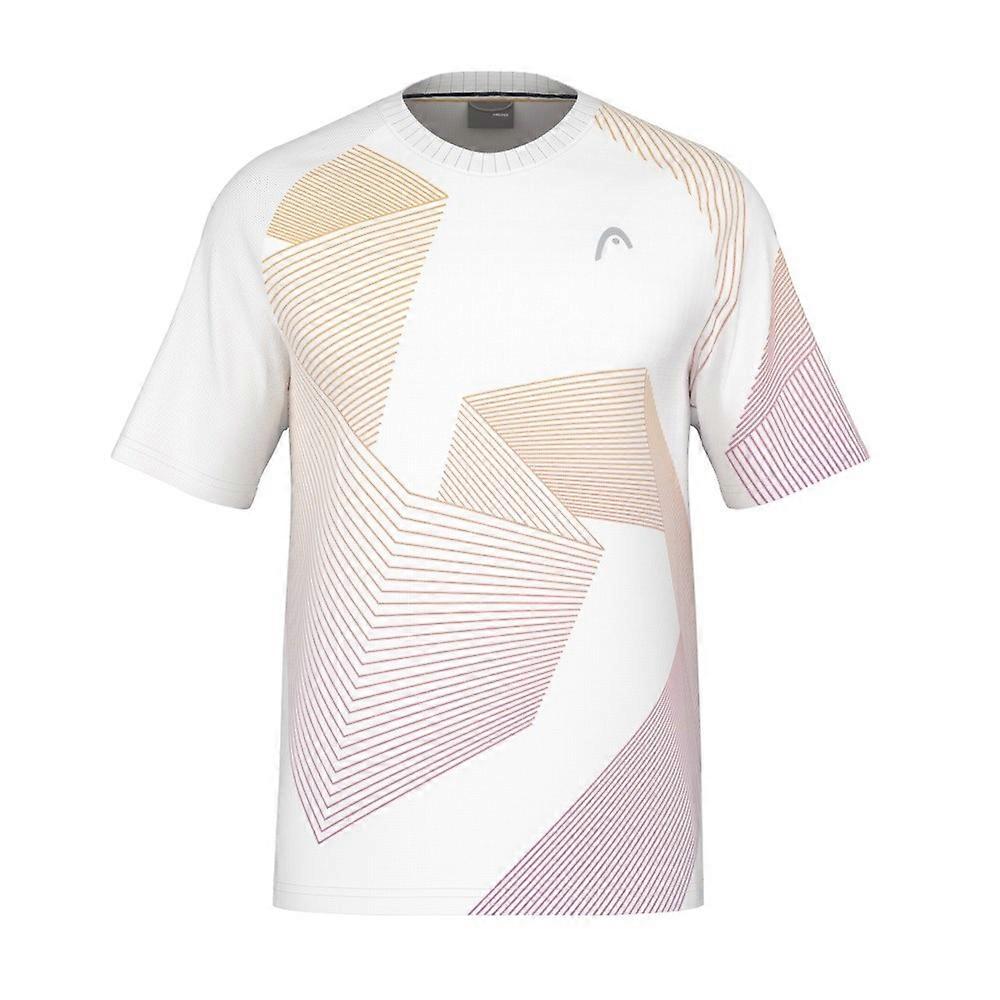 T-Shirt Head Performance Mc Melbourne 811534BN