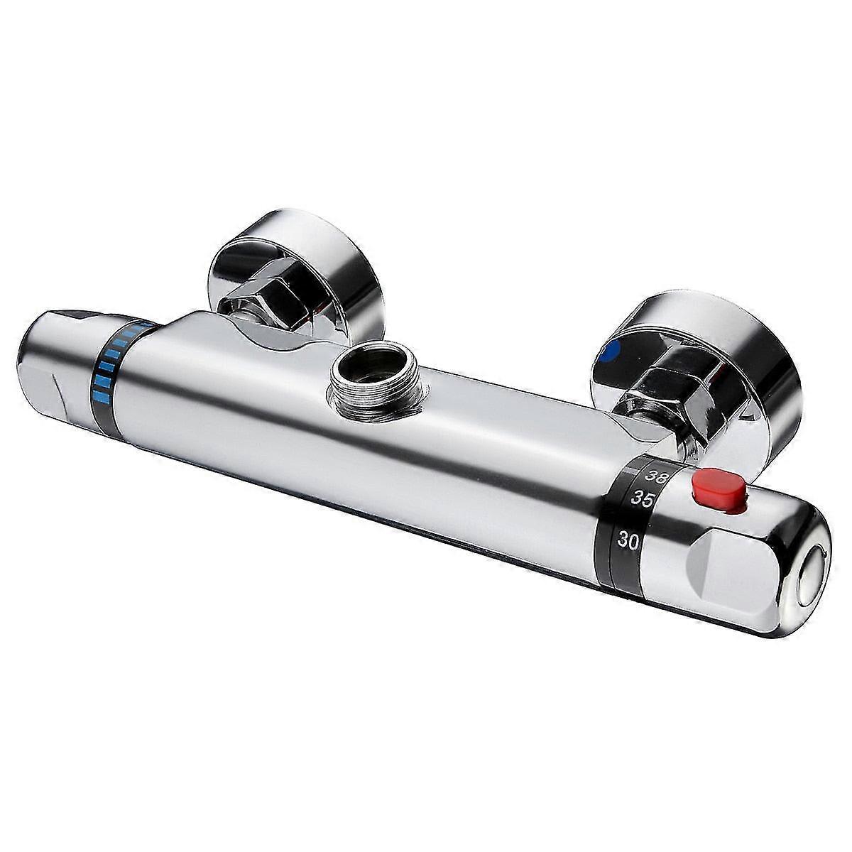 Wall Mounted Bathroom Bathtub Shower Faucet