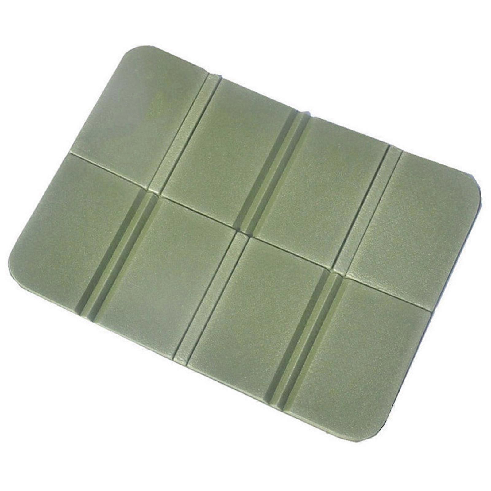 Outdoor S Seat Cush Folding Picnic Mat Mountaineering - Mat Ultra-