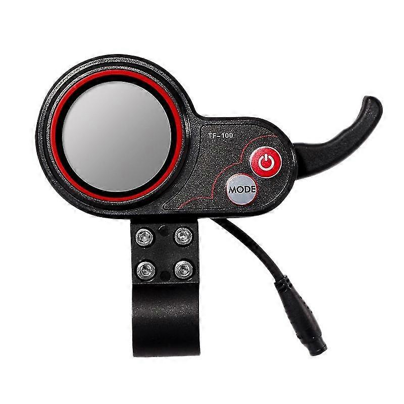 Ηλεκτρική οθόνη οργάνων σκούτερ κλωτσιάς για kugoo M4 ηλεκτρικά μέρη σκούτερ