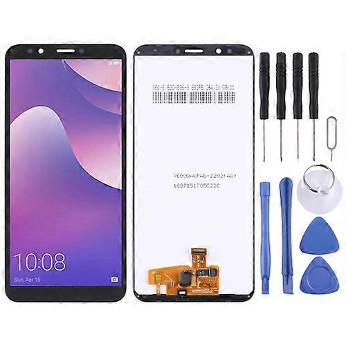 Replacement Screen Display for Huawei Y7 Pro 2018 with Digitizer Full Assembly