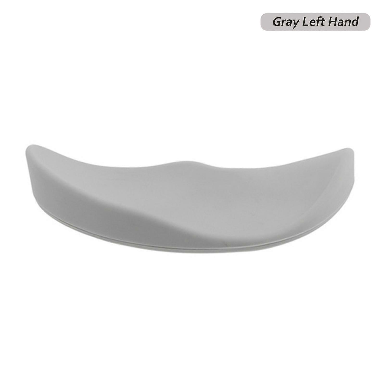 Ergonomic Mouse Pad with Wrist Support Comfortable Computer Mouse Pad for Laptops