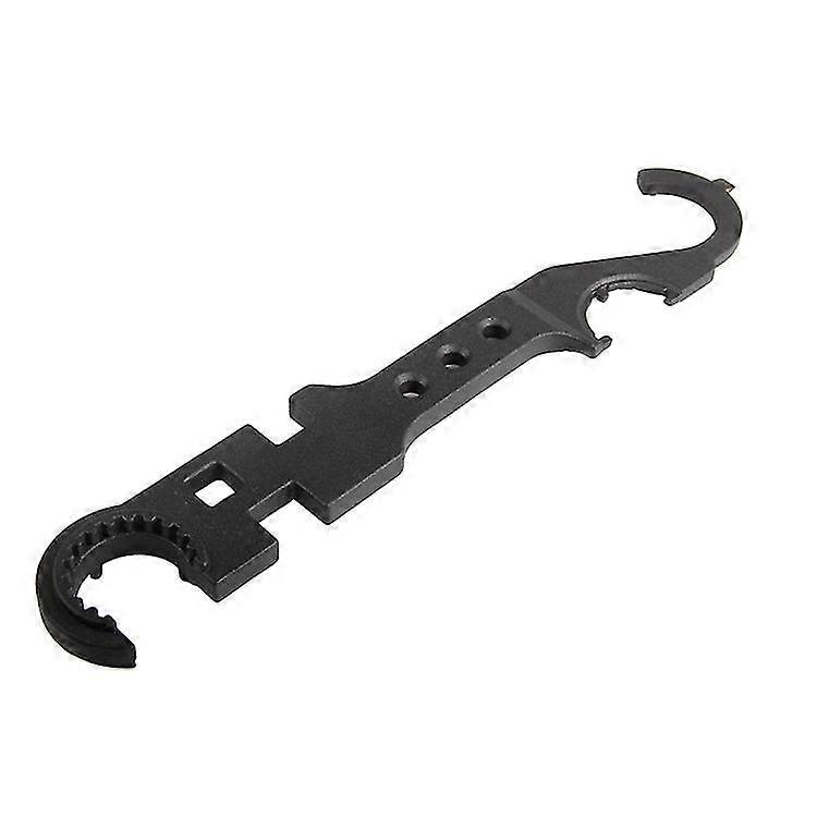 Outdoor Field Multi-function Combination Wrench